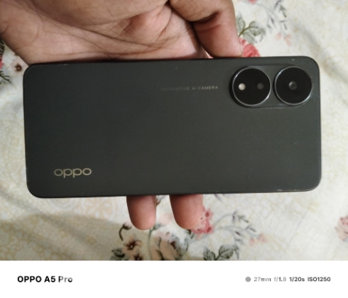 Oppo A78 4g